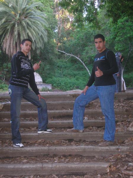 ana et haytam