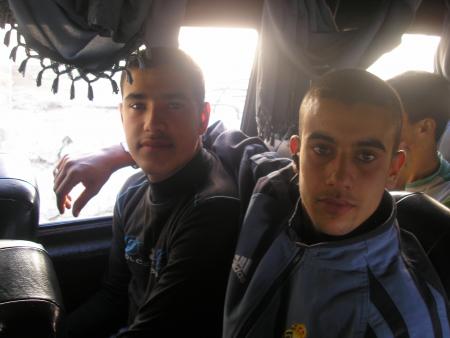 moi et zakaria