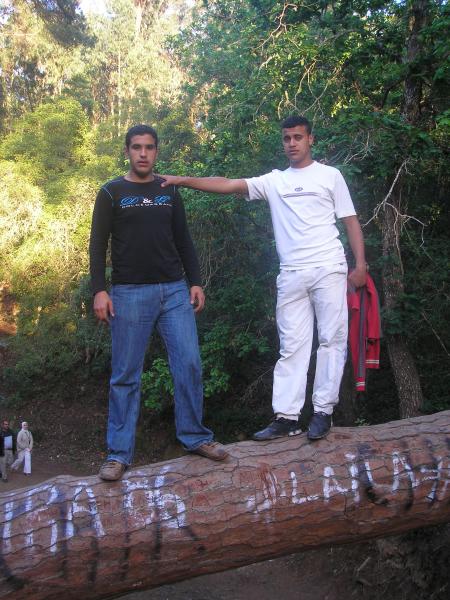 moi et issam