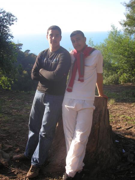 ana et issam