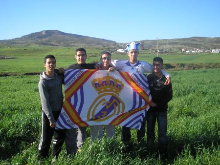 moi et hamza et ahmed et ziko et othmane 