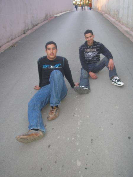 moi et haytam
