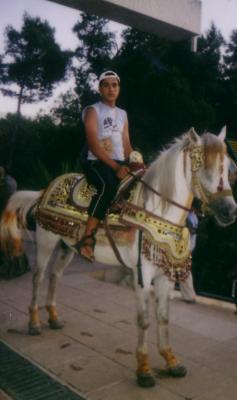 moi ala sidi 7erazem