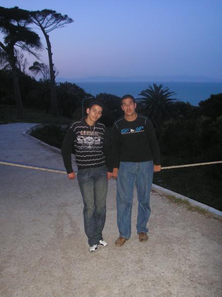moi et haytam