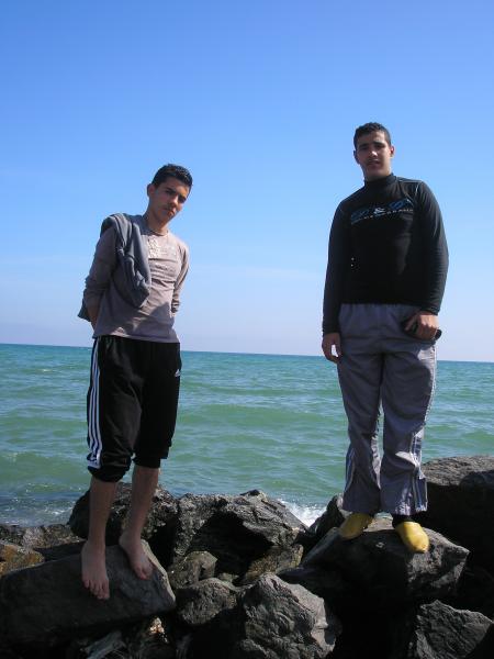 moi et hamza