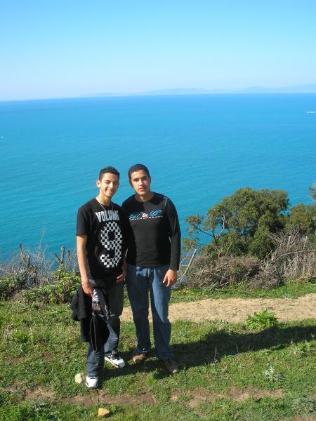 moi et haytam