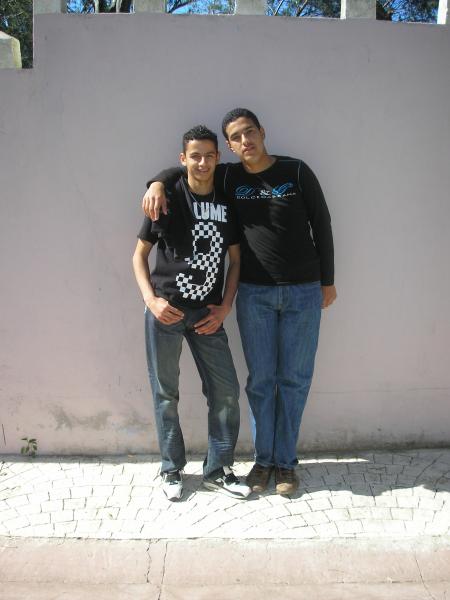 moi et haytam