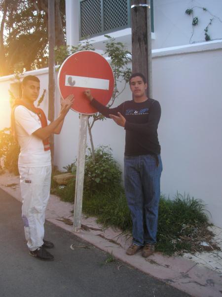 moi et issam