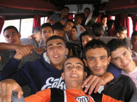 moi et drari 
